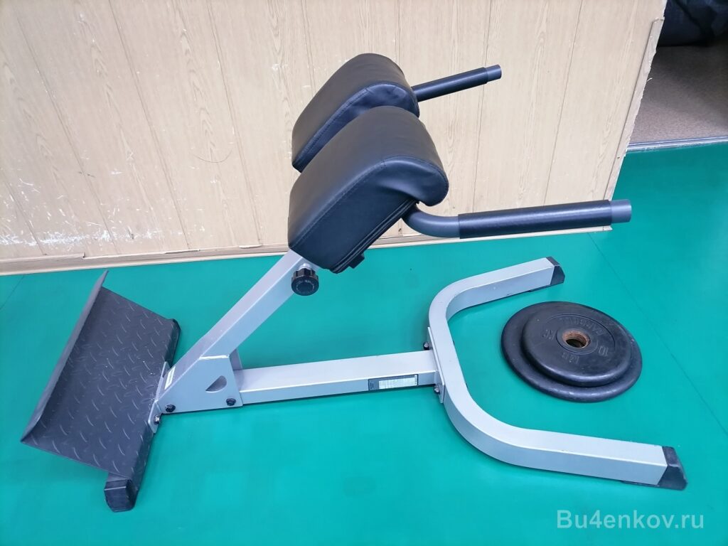 Гиперэкстензия